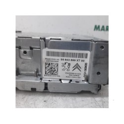 Peugeot - 207 - Radio CD player