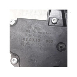 Peugeot - 207 - Scheibenwischermotor hinten