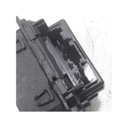Peugeot - 207 - Heater resistor