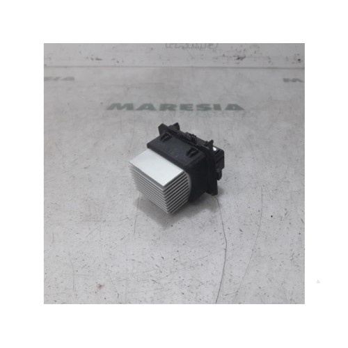Peugeot - 207 - Heater resistor