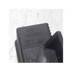 Peugeot - 207 - Relay