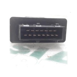 Peugeot - 207 - Relay