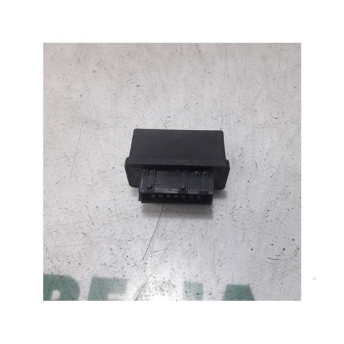 Peugeot - 207 - Relay
