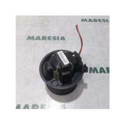 Peugeot - 207 - Moteur de ventilation chauffage