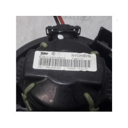 Peugeot - 207 - Moteur de ventilation chauffage