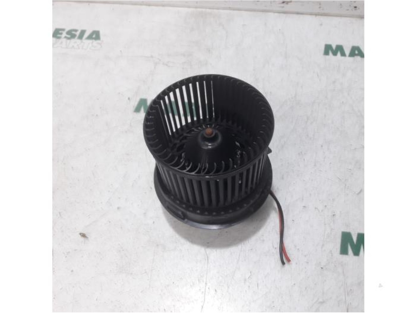 Peugeot - 207 - Moteur de ventilation chauffage