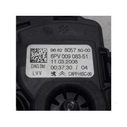 Peugeot - 207 - Gaspedaalpositie Sensor