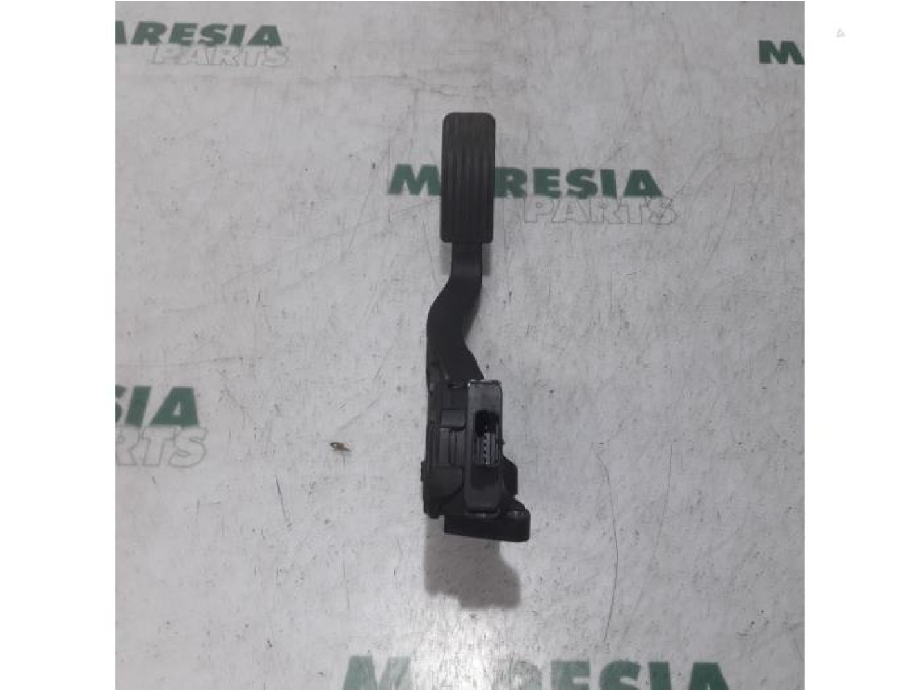 Peugeot - 207 - Gaspedaalpositie Sensor