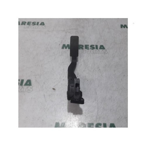 Peugeot - 207 - Gaspedaalpositie Sensor