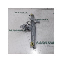 Peugeot - 207 - Window mechanism 2-door, front right