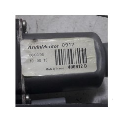 Peugeot - 207 - Window mechanism 2-door, front right