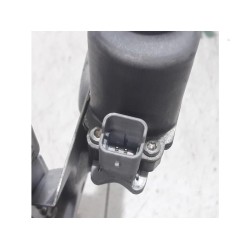 Peugeot - 207 - Window mechanism 2-door, front right