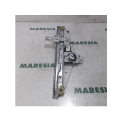 Peugeot - 207 - Window mechanism 2-door, front left