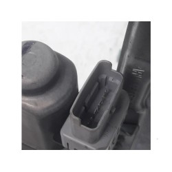 Peugeot - 207 - Window mechanism 2-door, front left