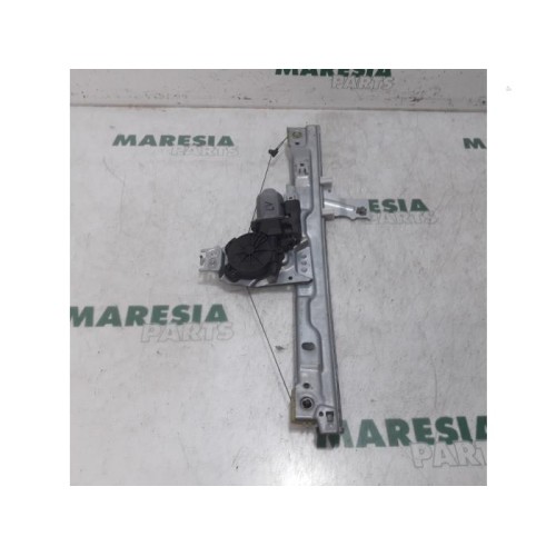Peugeot - 207 - Window mechanism 2-door, front left