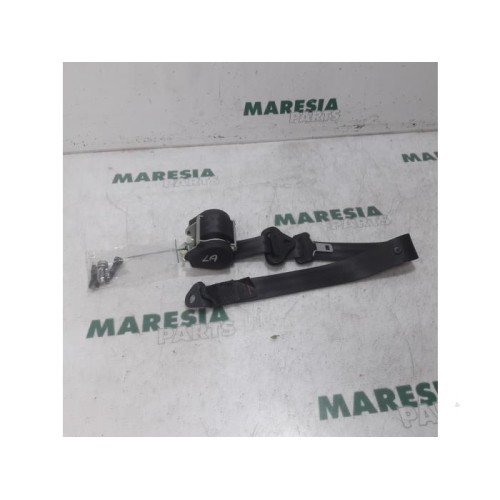 Peugeot - 207 - Sicherheitsgurt links hinten