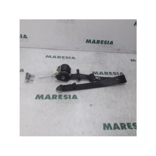 Peugeot - 207 - Rear seatbelt, right