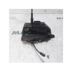 Renault - Megane Scenic - Deurslot Mechaniek 4Deurs links-achter