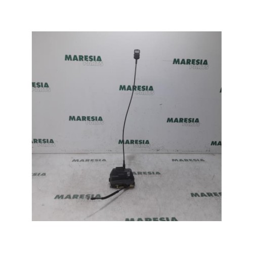 Renault - Megane Scenic - Rear door mechanism 4-door, right