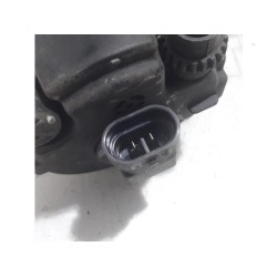 Renault - Megane Scenic - Fog light, front left