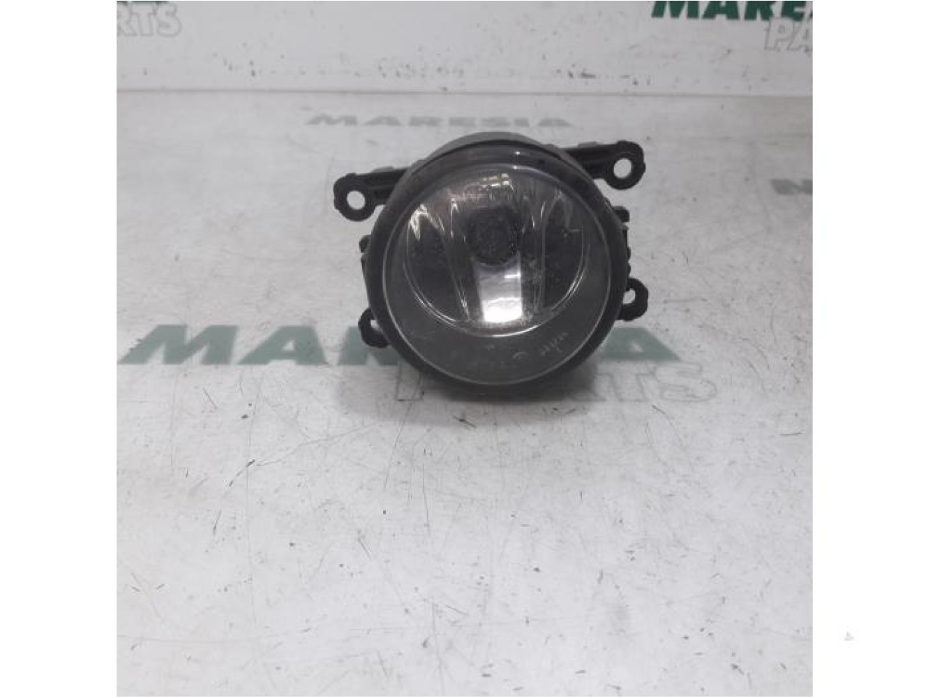 Renault - Megane Scenic - Fog light, front left