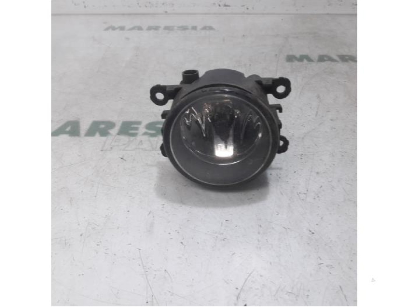Renault - Megane Scenic - Fog light, front right