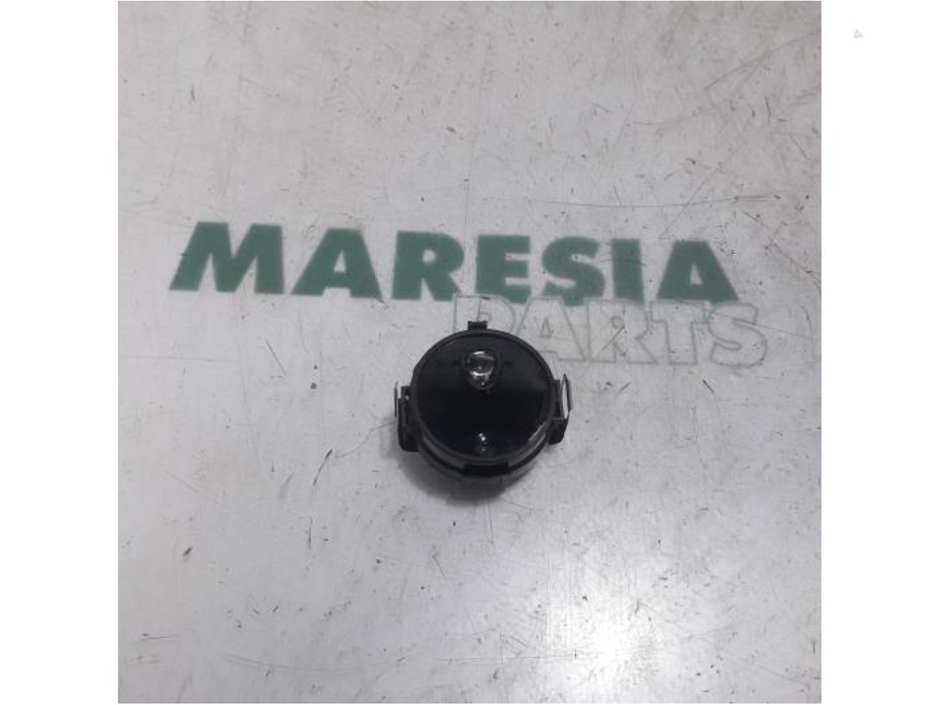 Renault - Megane Scenic - Regensensor