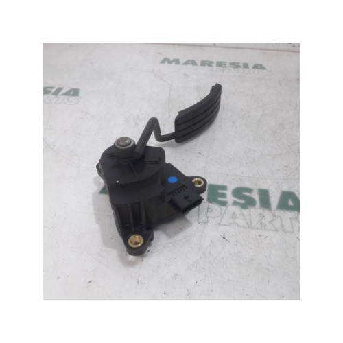 Renault - Megane Scenic - Throttle pedal position sensor