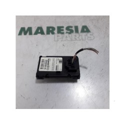 Renault - Megane Scenic - Card reader (lock)