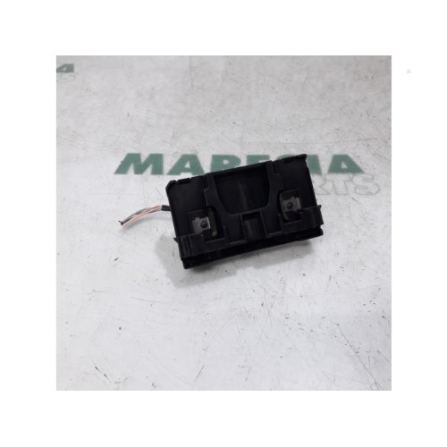 Renault - Megane Scenic - Card reader (lock)