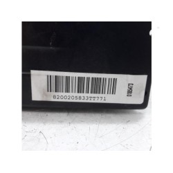 Renault - Megane Scenic - Radio