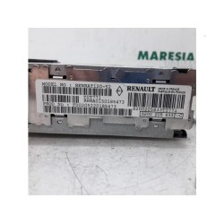 Renault - Megane Scenic - Radio