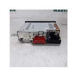 Renault - Megane Scenic - Radio