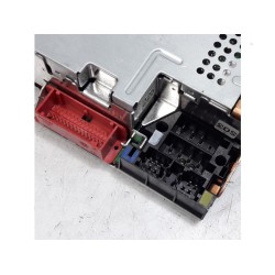 Renault - Megane Scenic - Radio