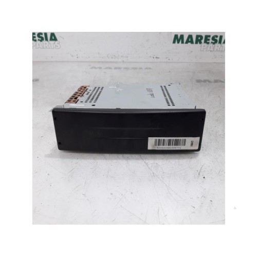Renault - Megane Scenic - Radio
