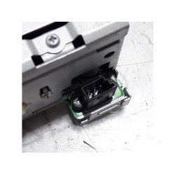 Renault - Megane Scenic - Radio CD player