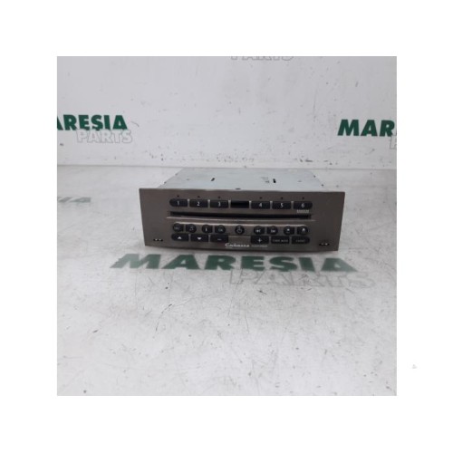 Renault - Megane Scenic - Radio CD player