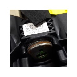 Renault - Megane Scenic - Airbag links (Stuur)