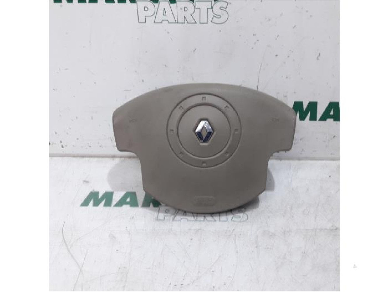 Renault - Megane Scenic - Airbag links (Stuur)