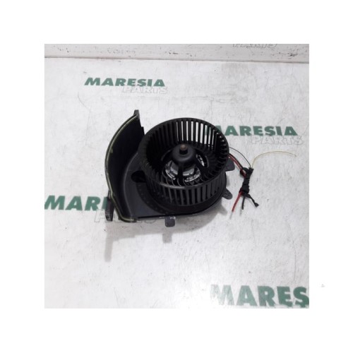 Renault - Megane Scenic - Kachel Ventilatiemotor