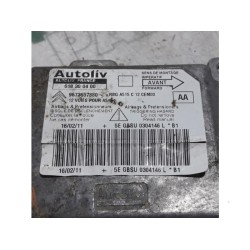 Citroen - C3 - Airbag Module