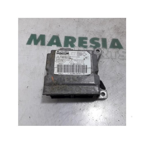 Citroen - C3 - Airbag Module
