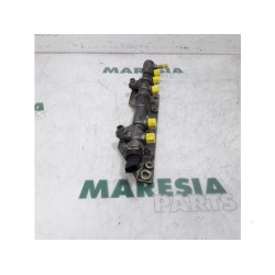 Fiat - Doblo - Fuel injector nozzle