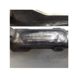 Fiat - Doblo - Fuel injector nozzle