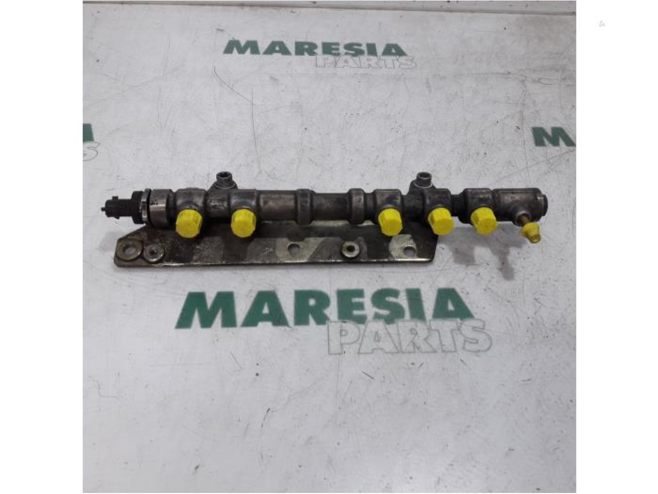 Fiat - Doblo - Fuel injector nozzle