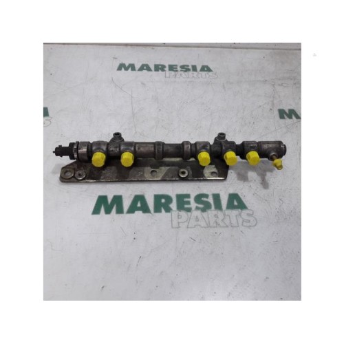 Fiat - Doblo - Fuel injector nozzle