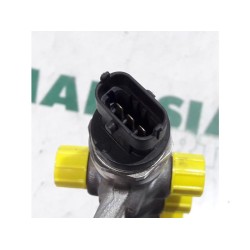Fiat - Ducato - Galerij (Injectie)