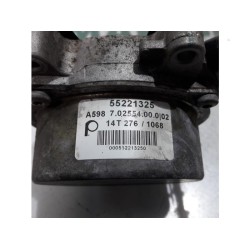 Fiat - Ducato - Pompe à vide (diesel)