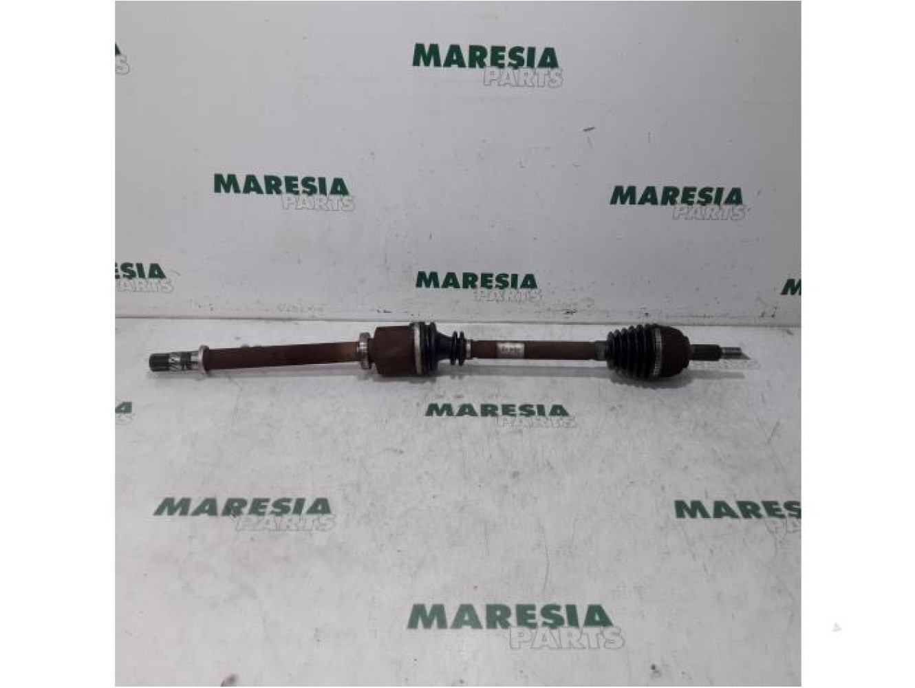 Renault - Megane Scenic - Front drive shaft, right