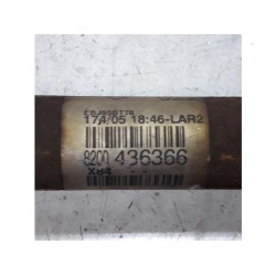 Renault - Megane Scenic - Front drive shaft, right
